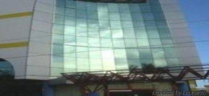 Bari International Hotel Bhubaneswar Luaran gambar