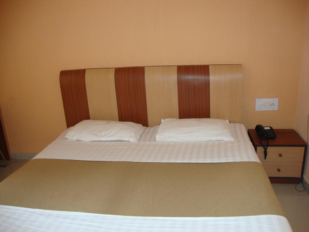 Bari International Hotel Bhubaneswar Bilik gambar