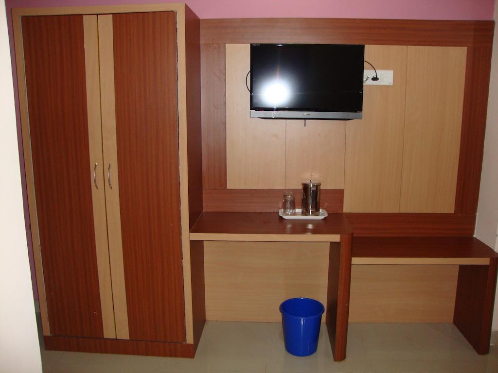 Bari International Hotel Bhubaneswar Bilik gambar