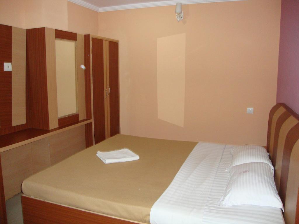 Bari International Hotel Bhubaneswar Bilik gambar