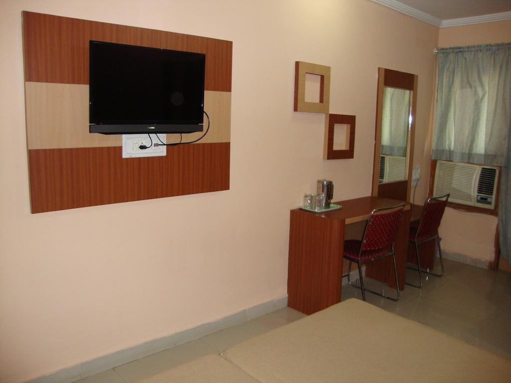Bari International Hotel Bhubaneswar Bilik gambar
