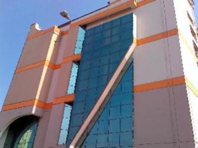 Bari International Hotel Bhubaneswar Luaran gambar